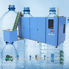 plastic bottle factory